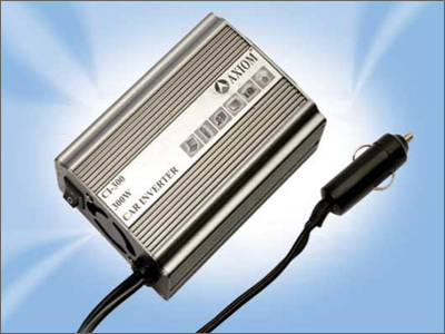 Car Inverter - 300W