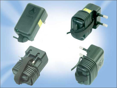 Mobile Travel Charger (Basic)