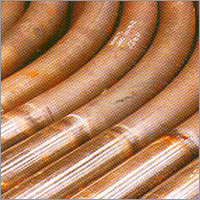 Bending Tubes