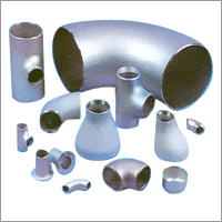 Pipe Fittings