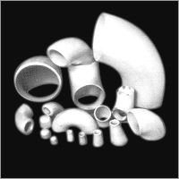 Duplex Pipe Fittings