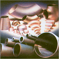 Nickel Pipe Fittings