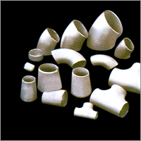 Aluminium Pipe Fittings