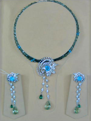 Necklace Set