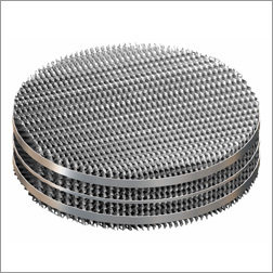 Structured Packing