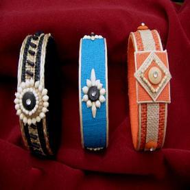 Jute Jewelery