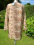 Animal Printed Kurti