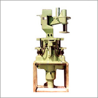 Cast Iron Moulding Machine