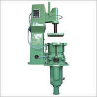 Foundry Moulding Machine