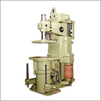 Pneumatic Jolt Squeeze Moulding Machine