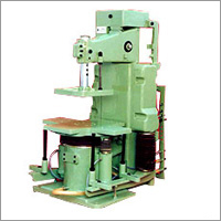 Automatic Jolt Squeeze Moulding Machine