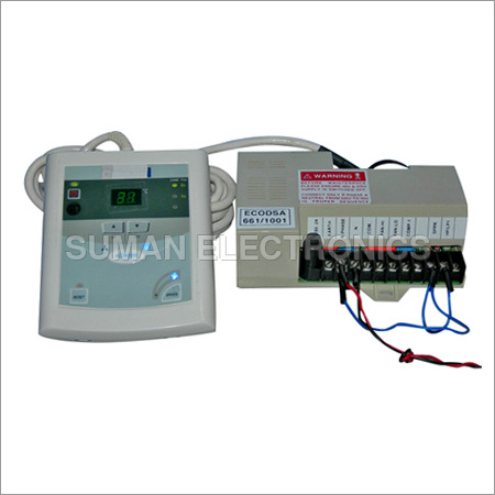Ductable AC Controller By SUMAN ELECTRONICS