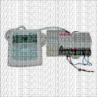 Ductable Ac Controller - Frequency (mhz): 50/60 Hertz (hz)