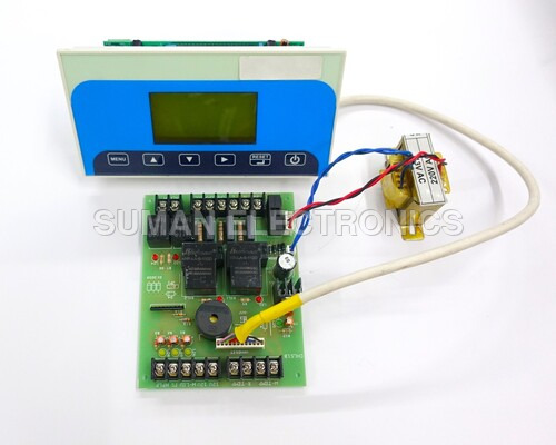 Electronic Controller