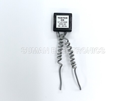Electrical Snubber