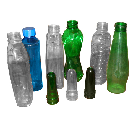Fridge Bottles