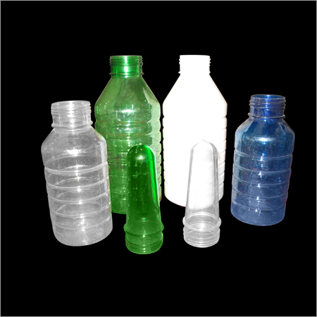 Pesticide Bottles