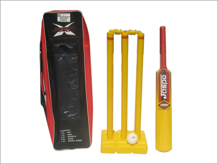 Beach Cricket Set
