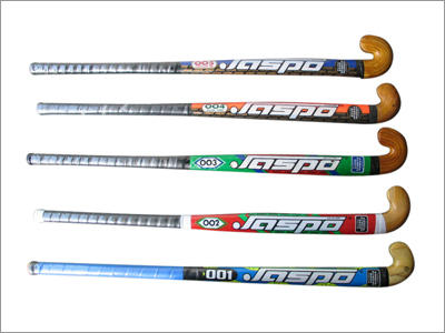 Hockey Sticks