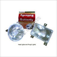 Head & Plough Lights
