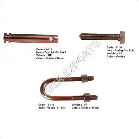 Plough Tools