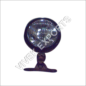 Auto Lighting System