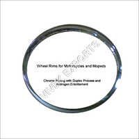 Wheel Rims For Motorcycle