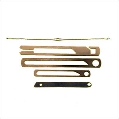 Warping Pin