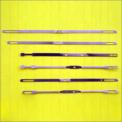 Narrow Fabric Healds