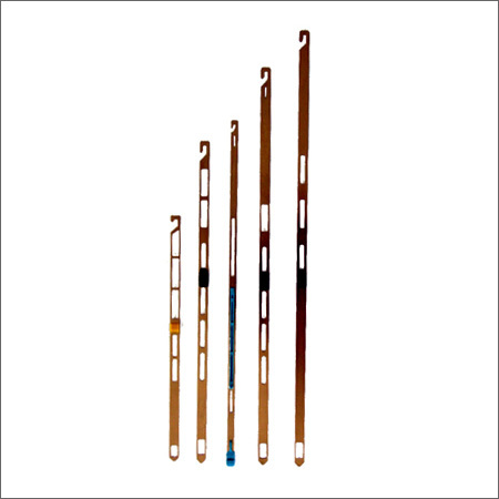 Electronics Jacquard Healds