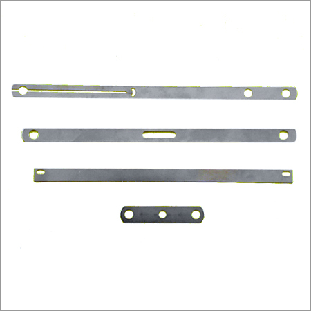Wire Mesh Healds