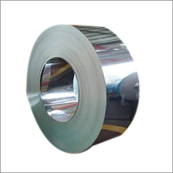 Steel Strip Coil