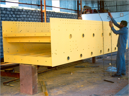Chassis