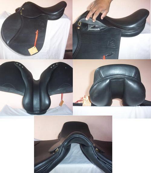 Close Contact Saddle