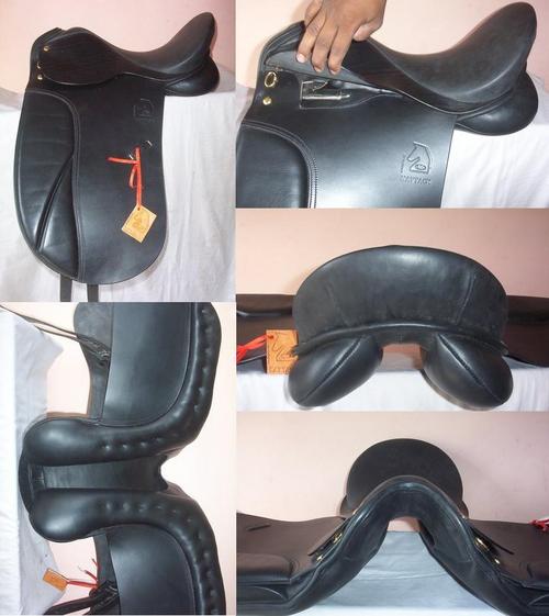 Dressage Saddle