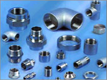 Industrial Forged Fittings