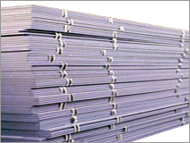Stainless Steel Sheet