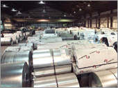 Carbon Steel Sheets, SS Sheets, Alloy Sheets