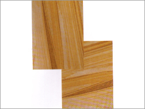 Teak
