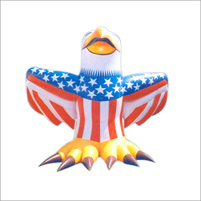 Inflatable Character