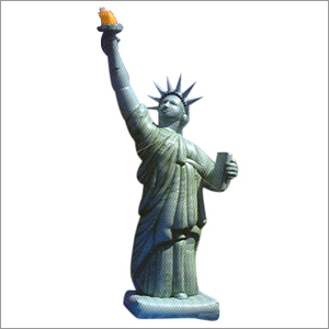 Statue of Liberty Infalatables