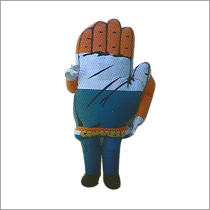 वस्त्र गुब्बारा