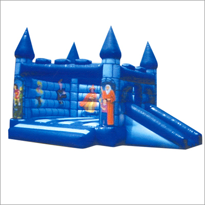 Bouncy Castle inflatables