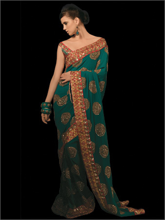 Fashion Saree