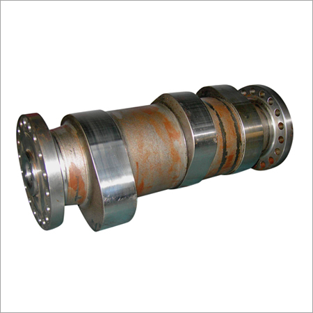 Camshaft
