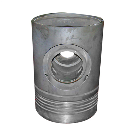 Piston Complete