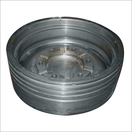 Piston Crown