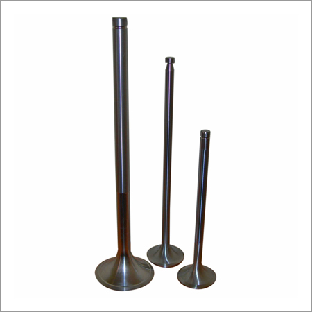 Valve Spindle