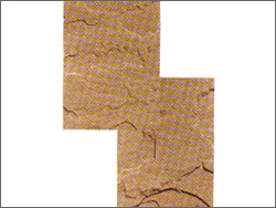 Rainbow - Coir, Varied Dimensions, Brown | Durable, Water Resistant, Eco-Friendly, Easy Installation, Elegant Rectangular Design