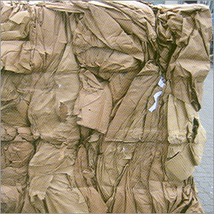 OCC Paper Scrap